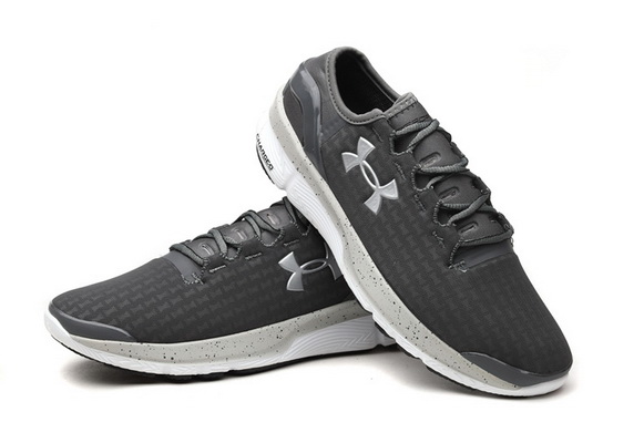 UA Apollo 2 Clutch Men Shoes--001